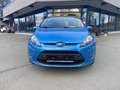 Ford Fiesta 1.25 Trend, Zahnriemen/Wapu Neu, Inspektion Neu Blau - thumbnail 2