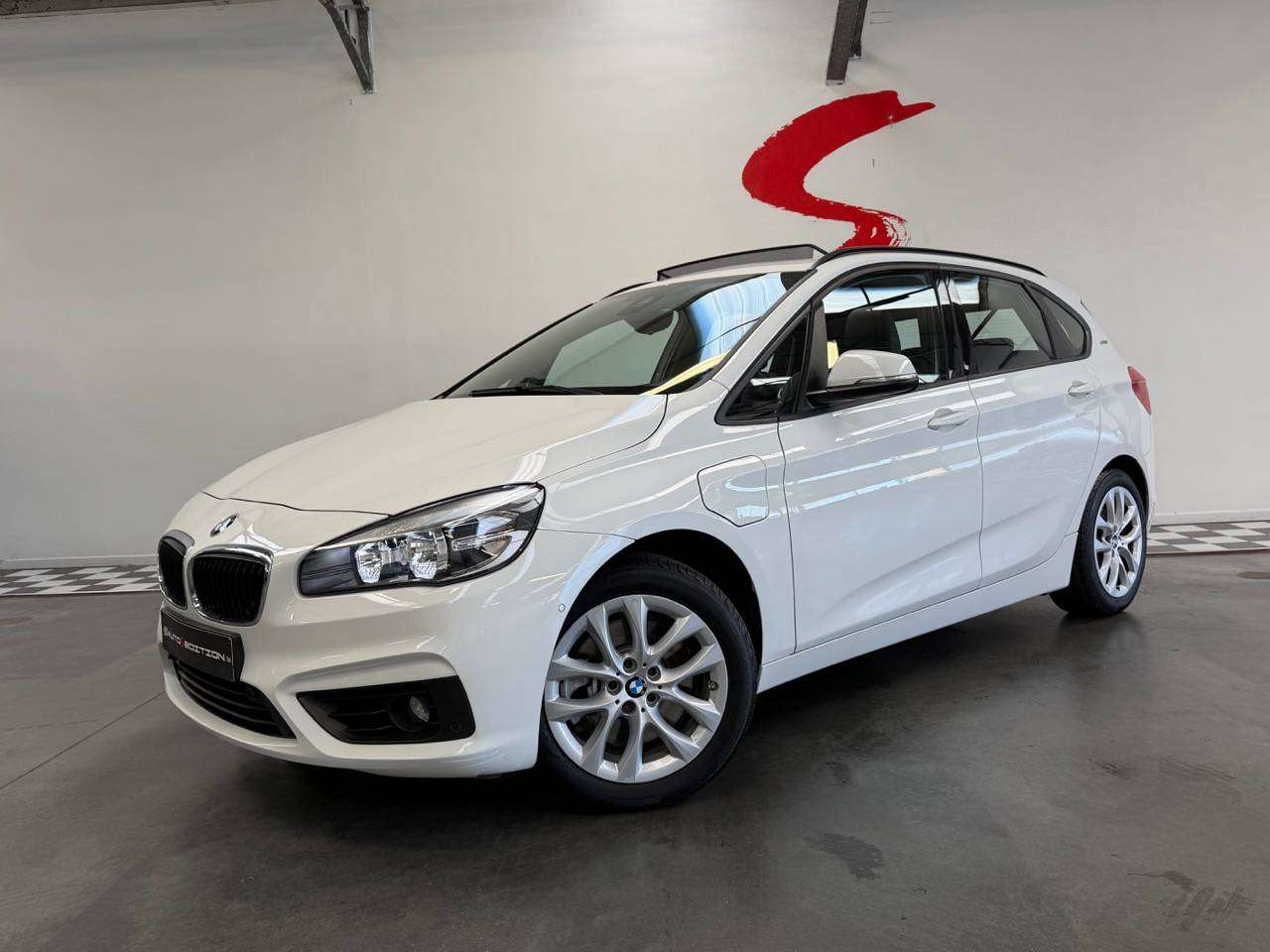BMW 225 Active Tourer PHEV 225xeA