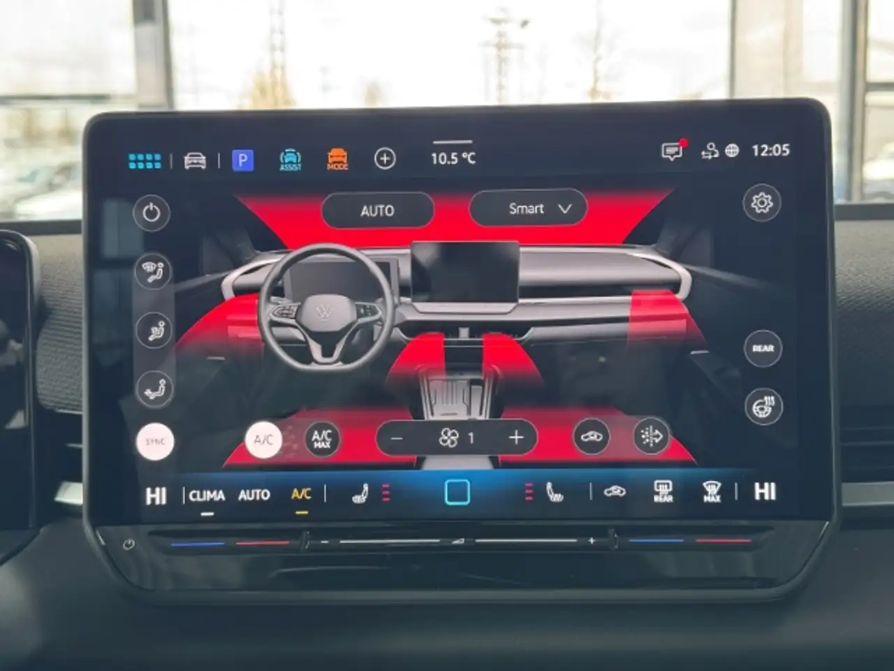 Volkswagen T-Roc 2026 — фото 20