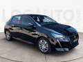 Peugeot 208 1.2 puretech Active Pack s&s 75cv - PROMO Nero - thumbnail 3