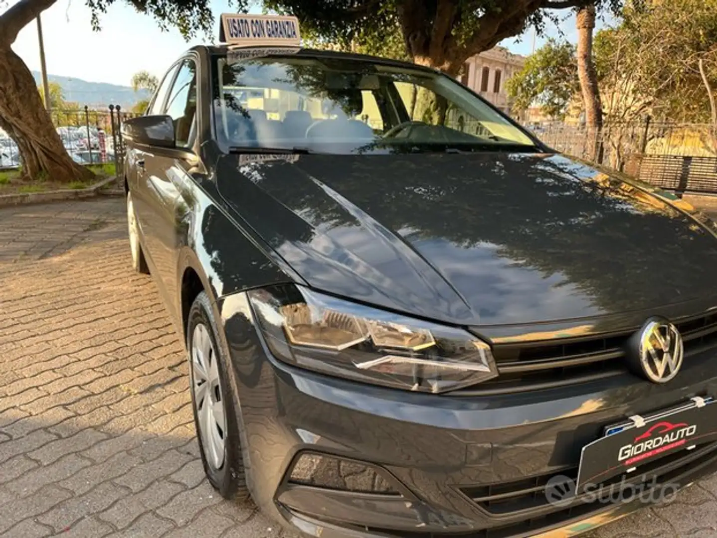 Volkswagen Polo Polo 1.6 TDI 5p. Comfortline BlueMotion Technology - 2