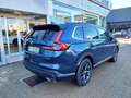Honda CR-V 2.0 Hev eCVT Advance AWD *PRONTA CONSEGNA* Blau - thumbnail 3