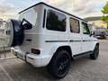 Mercedes-Benz G 580 G 580 EQ|BLACK PANEL|NIGHT PKT 2|SUPERIOR LINE| Fehér - thumbnail 6