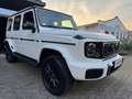 Mercedes-Benz G 580 G 580 EQ|BLACK PANEL|NIGHT PKT 2|SUPERIOR LINE| Fehér - thumbnail 3