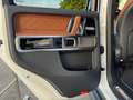 Mercedes-Benz G 580 G 580 EQ|BLACK PANEL|NIGHT PKT 2|SUPERIOR LINE| Blanc - thumbnail 22