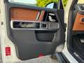 Mercedes-Benz G 580 G 580 EQ|BLACK PANEL|NIGHT PKT 2|SUPERIOR LINE| Blanc - thumbnail 21