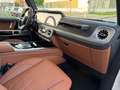 Mercedes-Benz G 580 G 580 EQ|BLACK PANEL|NIGHT PKT 2|SUPERIOR LINE| Fehér - thumbnail 10