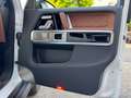 Mercedes-Benz G 580 G 580 EQ|BLACK PANEL|NIGHT PKT 2|SUPERIOR LINE| Blanc - thumbnail 25