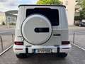 Mercedes-Benz G 580 G 580 EQ|BLACK PANEL|NIGHT PKT 2|SUPERIOR LINE| Fehér - thumbnail 5