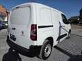Peugeot Partner 1.5 BHDi☆1jOMNIGARANTI☆CARPLAY☆CRUISE☆DAB☆BTW INC! Blanc - thumbnail 4
