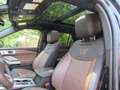 Ford Explorer 4x4 King Ranch Premium 3,0 Ecoboost Schwarz - thumbnail 6