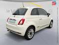 Fiat 500L 1.2 8v 69ch Lounge Blanc - thumbnail 6