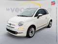 Fiat 500L 1.2 8v 69ch Lounge Blanc - thumbnail 1