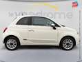 Fiat 500L 1.2 8v 69ch Lounge Blanc - thumbnail 4