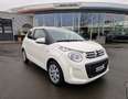 Citroen C1 VTi 72 Feel * KLIMA * AKTIONSPREIS Weiß - thumbnail 12