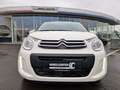 Citroen C1 VTi 72 Feel * KLIMA * AKTIONSPREIS Weiß - thumbnail 4