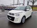 Citroen C1 VTi 72 Feel * KLIMA * AKTIONSPREIS Weiß - thumbnail 5
