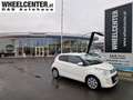 Citroen C1 VTi 72 Feel * KLIMA * AKTIONSPREIS Weiß - thumbnail 1