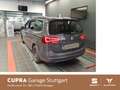 SEAT Alhambra 1.4 TSI Xcellence 110 kW Gelb - thumbnail 5
