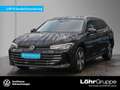 Volkswagen Passat Variant 1.5eTSI DSG Business AHK/Navi/RFK Schwarz - thumbnail 1