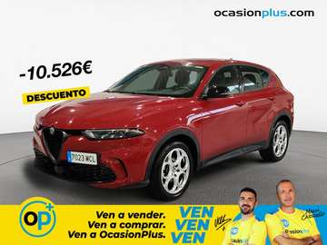 1.5 MHEV Sprint FWD
