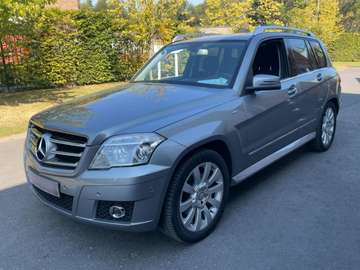 220 CDI BE 7GTRO