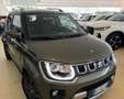 Suzuki Ignis 1.2 Mild-Hybrid 4x4 Grün - thumbnail 3
