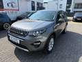 Land Rover Discovery Sport DISCOVERY SPORT SE 4WD Autom. LEDER KAMERA NAVI Grau - thumbnail 5