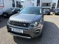 Land Rover Discovery Sport DISCOVERY SPORT SE 4WD Autom. LEDER KAMERA NAVI Grau - thumbnail 9