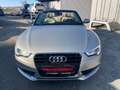 Audi A5 2.0 TDI Cabrio Leder Navi Xenon Grau - thumbnail 2