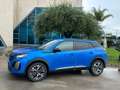 Peugeot 2008 PureTech 130 S&S EAT8 Allure Bleu - thumbnail 2