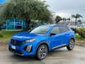 Peugeot 2008 PureTech 130 S&S EAT8 Allure Bleu - thumbnail 1