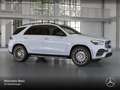 Mercedes-Benz GLE 350 de 4M AMG+NIGHT+PANO+360+AHK+LED+FAHRASS Blanc - thumbnail 20