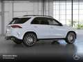 Mercedes-Benz GLE 350 de 4M AMG+NIGHT+PANO+360+AHK+LED+FAHRASS Blanc - thumbnail 21