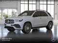 Mercedes-Benz GLE 350 de 4M AMG+NIGHT+PANO+360+AHK+LED+FAHRASS Blanc - thumbnail 15