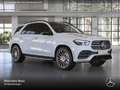 Mercedes-Benz GLE 350 de 4M AMG+NIGHT+PANO+360+AHK+LED+FAHRASS Blanc - thumbnail 22
