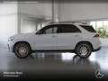 Mercedes-Benz GLE 350 de 4M AMG+NIGHT+PANO+360+AHK+LED+FAHRASS Blanc - thumbnail 6