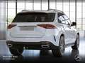 Mercedes-Benz GLE 350 de 4M AMG+NIGHT+PANO+360+AHK+LED+FAHRASS Blanc - thumbnail 5