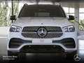 Mercedes-Benz GLE 350 de 4M AMG+NIGHT+PANO+360+AHK+LED+FAHRASS Blanc - thumbnail 8