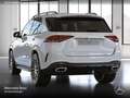 Mercedes-Benz GLE 350 de 4M AMG+NIGHT+PANO+360+AHK+LED+FAHRASS Blanc - thumbnail 24