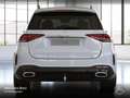 Mercedes-Benz GLE 350 de 4M AMG+NIGHT+PANO+360+AHK+LED+FAHRASS Blanc - thumbnail 9