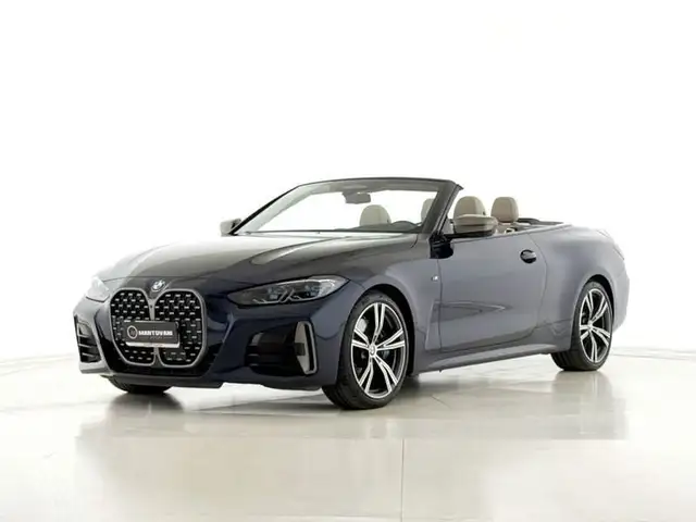BMW 440 3.0 M440I XDRIVE AUTO MH48V ** IVA ESPOSTA **