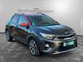 Kia Stonic 1.0 T-GDI Spirit Navi+Technologie Gris - thumbnail 3