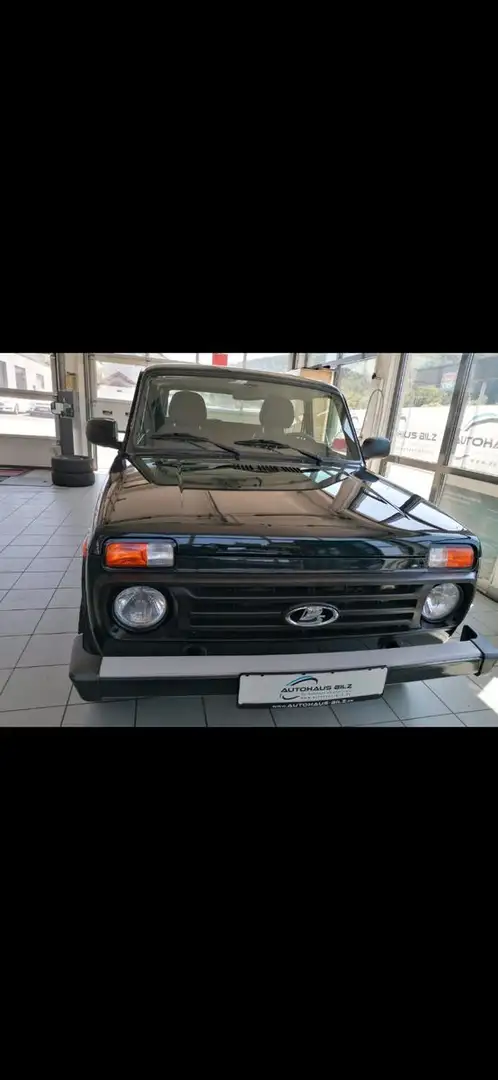 Lada Taiga Urban 4x4 Inspektion Neu / Tüv Neu - 1