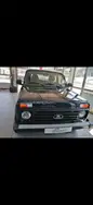 Lada Taiga Urban 4x4 Inspektion Neu / Tüv Neu