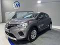 Renault Captur TCe Intens 67kW Grau - thumbnail 7