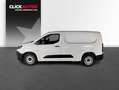 Peugeot Partner 1.5 BlueHDI 100CV Long Blanco - thumbnail 4