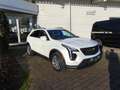Cadillac XT4 Sport 2.0 TD inkl. 500 € Tankgutschein Weiß - thumbnail 5