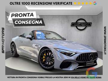 63 AMG 4.0 V8 585cv - PROMO/IVA ESP.