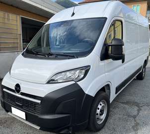 Movano 2.2 140cv L3H2 - passo lungo tetto alto